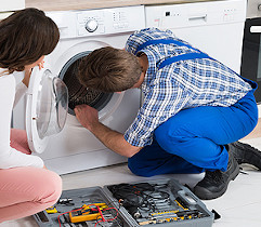 Riparazione ed assistenza lavatrici a Buggiano